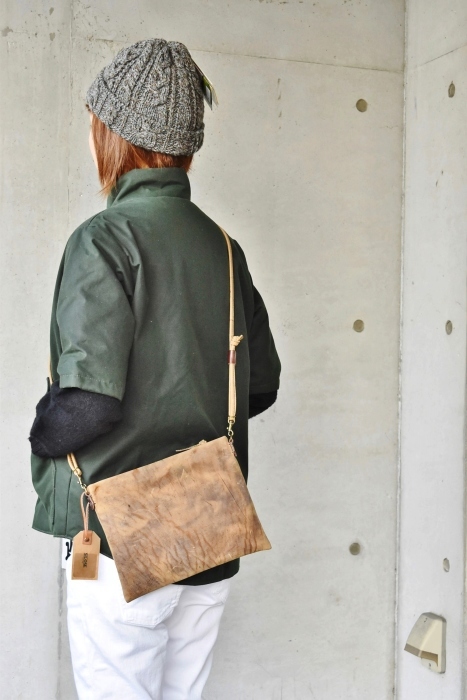 クリアランス価格★ DEAD STOCK SnugPak_d0152280_21034764.jpg
