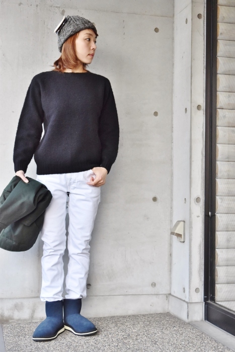 クリアランス価格★ DEAD STOCK SnugPak_d0152280_21070672.jpg