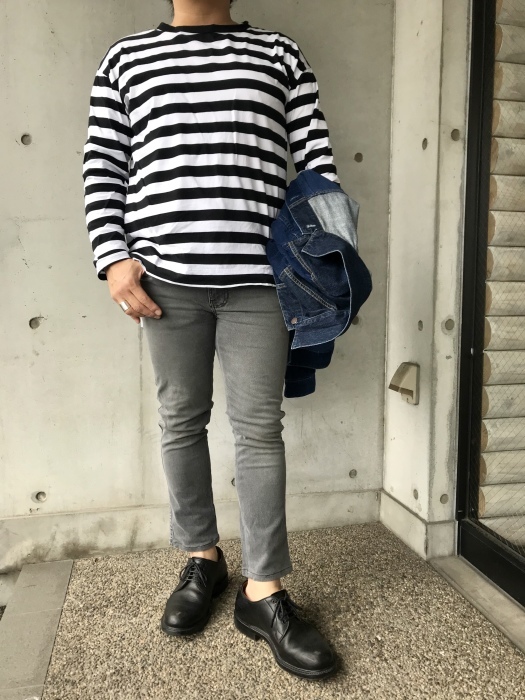 店長スタイル etc..._d0152280_21235681.jpeg