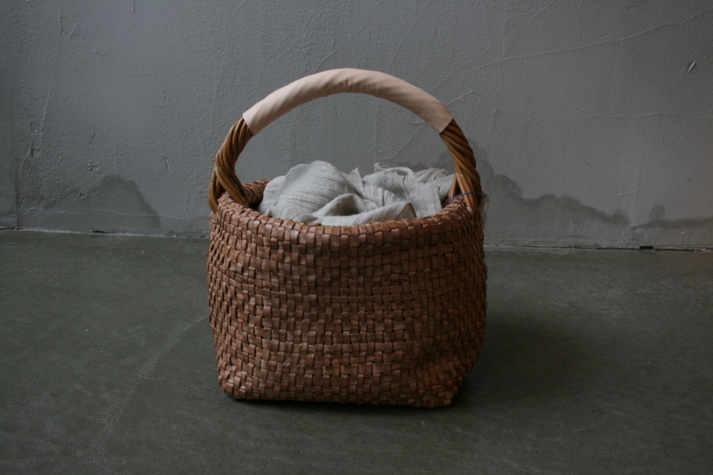 第4395回 magic c.c.k。 : NEEDLE&THREAD Meji/NO.3