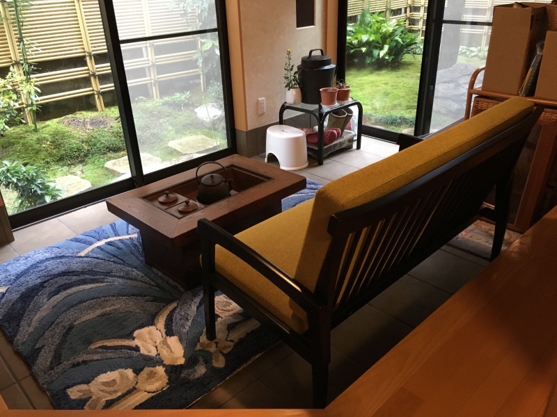 2022公式店舗 カリモク 畳家具 家具検査士資格(カリモク) バス