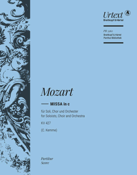 MOZART/Messe c-Moll_c0039487_20485246.jpg