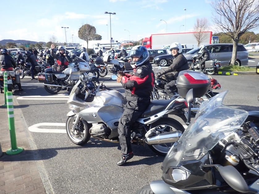 2019年 新年会 in 伊豆_b0238789_19084042.jpg