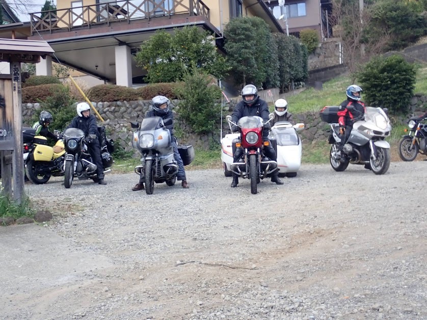 2019年 新年会 in 伊豆_b0238789_19105711.jpg