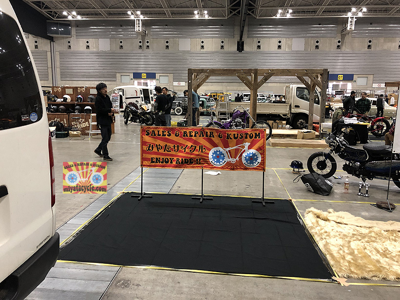 みやたサイクルオリジナル ebike Chopper 作っちゃいました。_e0126901_08103095.jpg