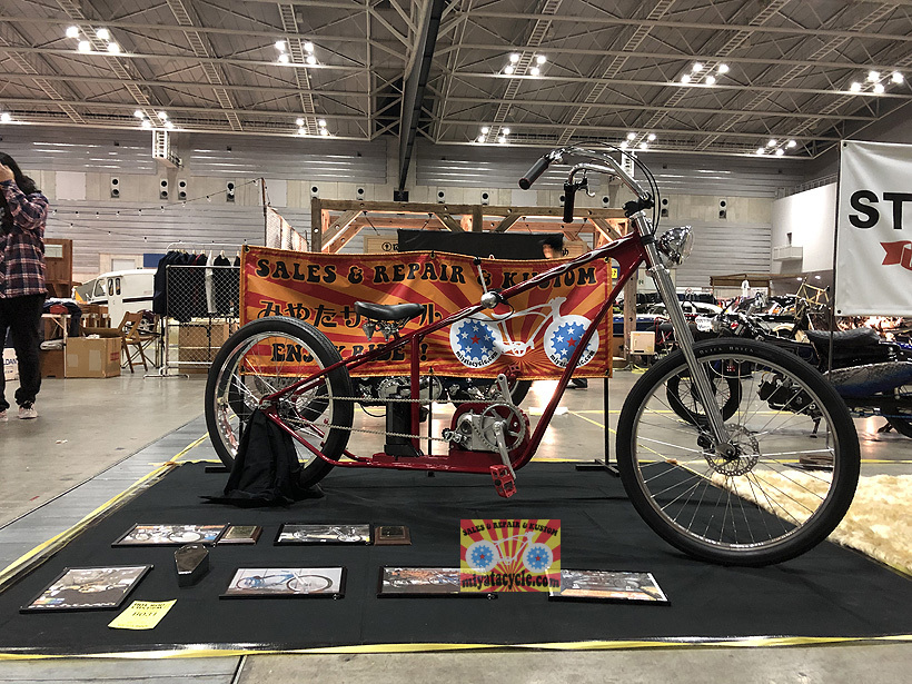 みやたサイクルオリジナル ebike Chopper 作っちゃいました。_e0126901_08105725.jpg