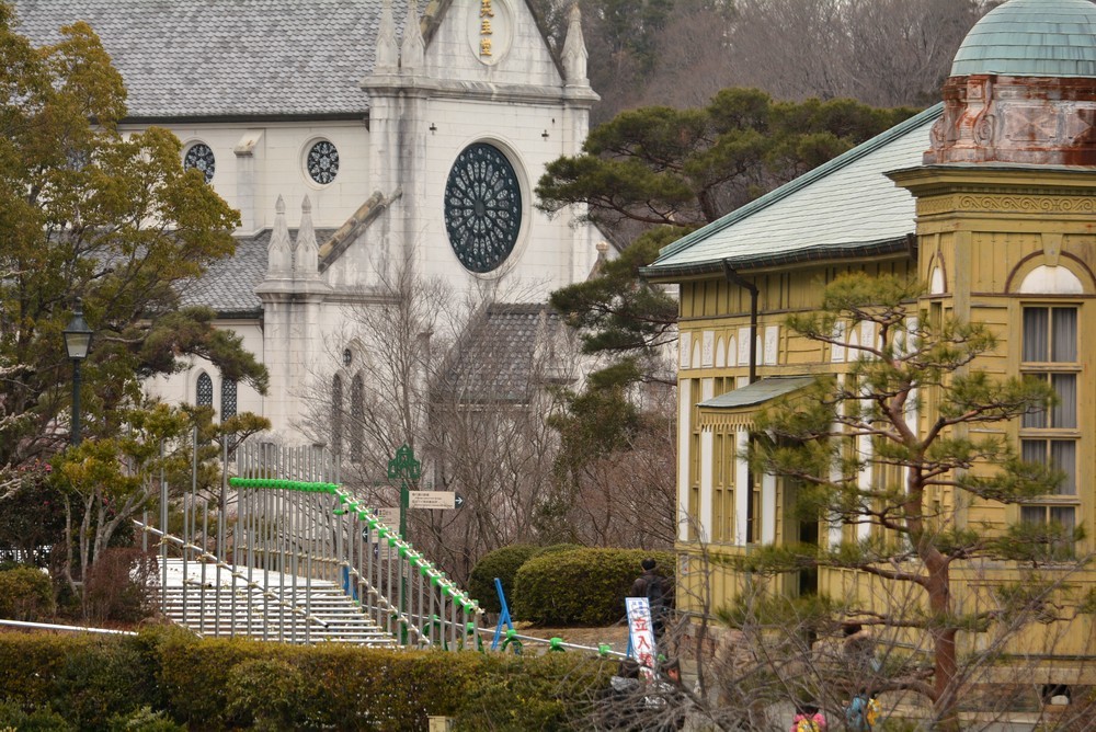 宇治山田郵便局 工事閉鎖 2_e0373930_09164536.jpg