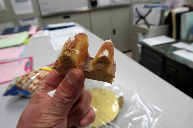 懐かしいカレー_f0076731_21284224.jpg