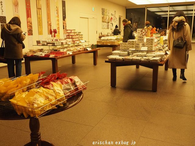 六花亭札幌本店２☆_f0295238_12181140.jpg