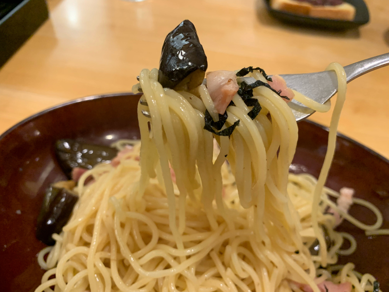和ぱすた ぽぽらまーま_a0359239_23042829.jpg