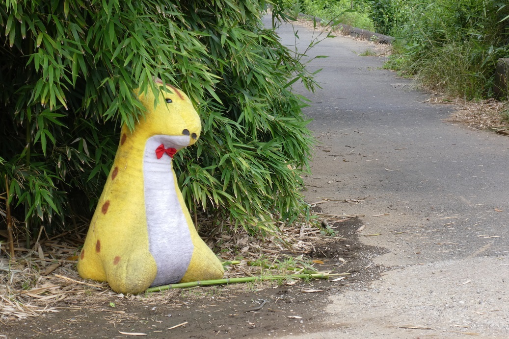 キミが居なくなってしまってさみしいよ そらいろのパレット