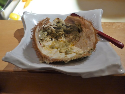 高円寺「鮨 波やし」へ行く。_f0232060_11304087.jpg