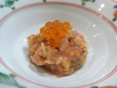 高円寺「鮨 波やし」へ行く。_f0232060_11344398.jpg