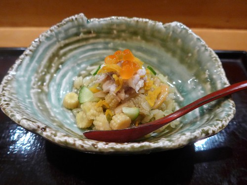 高円寺「鮨 波やし」へ行く。_f0232060_11365699.jpg