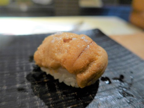 高円寺「鮨 波やし」へ行く。_f0232060_11463335.jpg