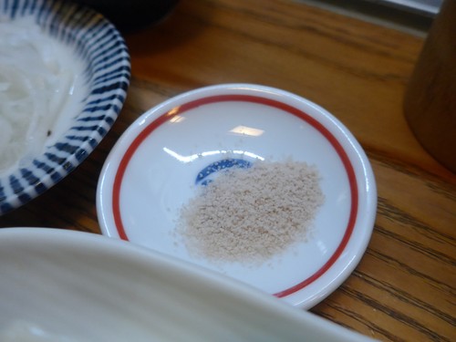 池袋「かぶと」へ行く。_f0232060_1251045.jpg
