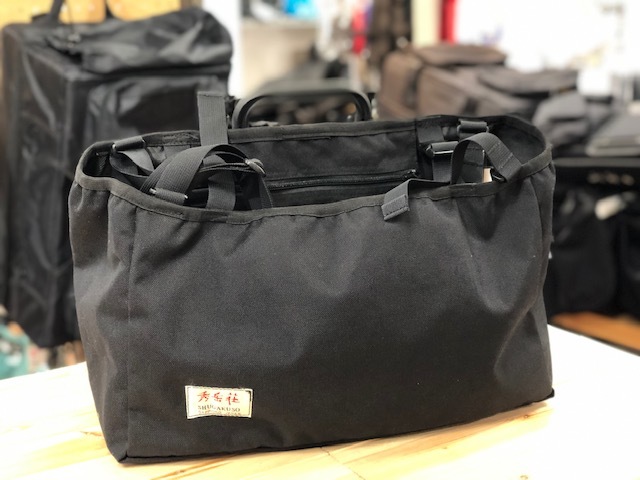 秀岳荘工場オリジナル】BPトラベルバック&サブバック : 秀岳荘 秀岳荘工場オリジナル】BPトラベルバック&サブバック : 秀岳荘