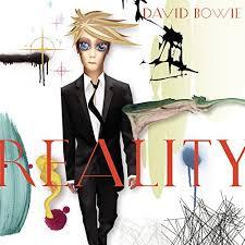 デヴィッド・ボウイ 『Reality』_a0300074_344298.jpg