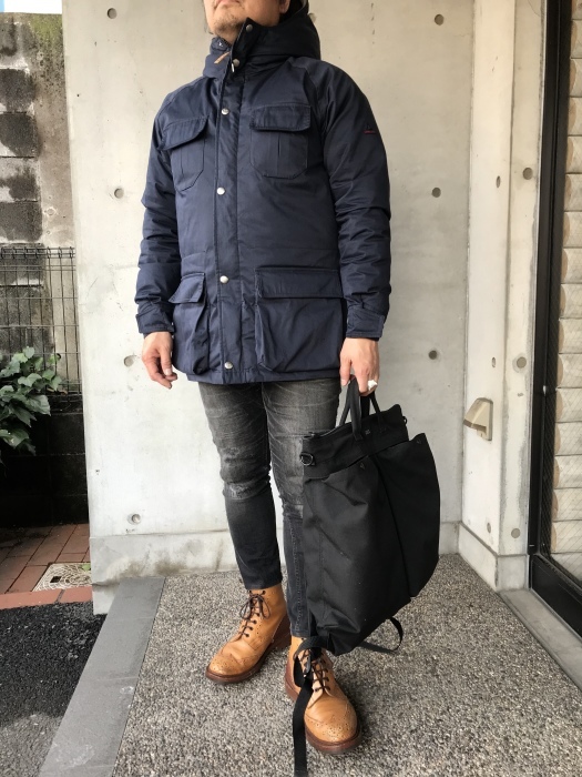 東京出張スタイル etc..._d0152280_16133255.jpeg