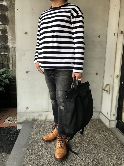 東京出張スタイル etc..._d0152280_16152874.jpeg