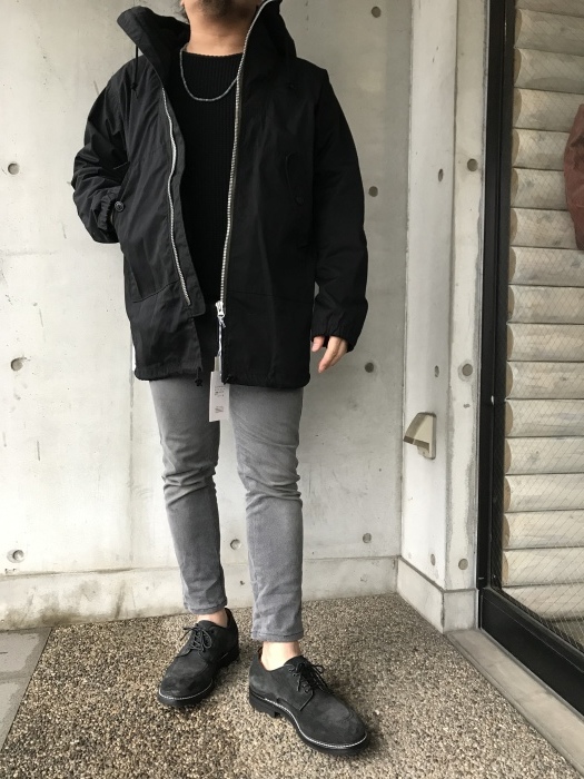 東京出張スタイル etc..._d0152280_16163143.jpeg