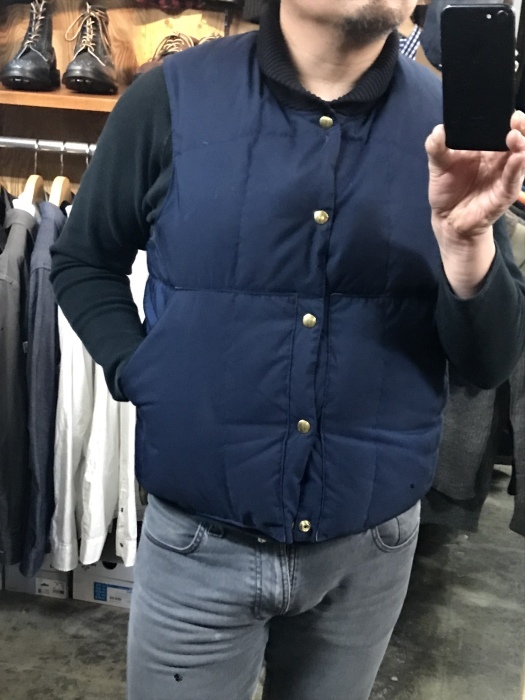 温かな足元。。。当BUYER・別注★_d0152280_18584790.jpeg