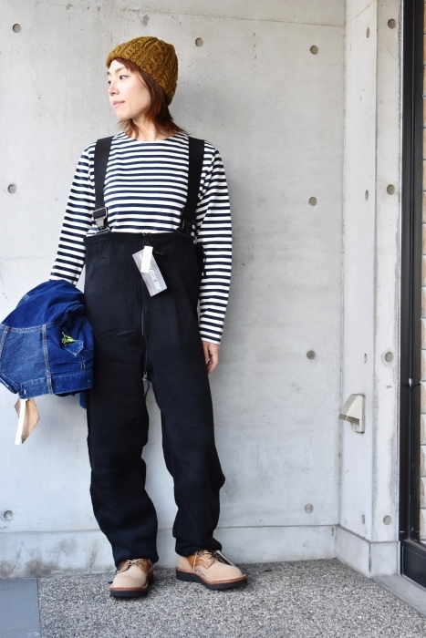 温かな足元。。。当BUYER・別注★_d0152280_19261287.jpg