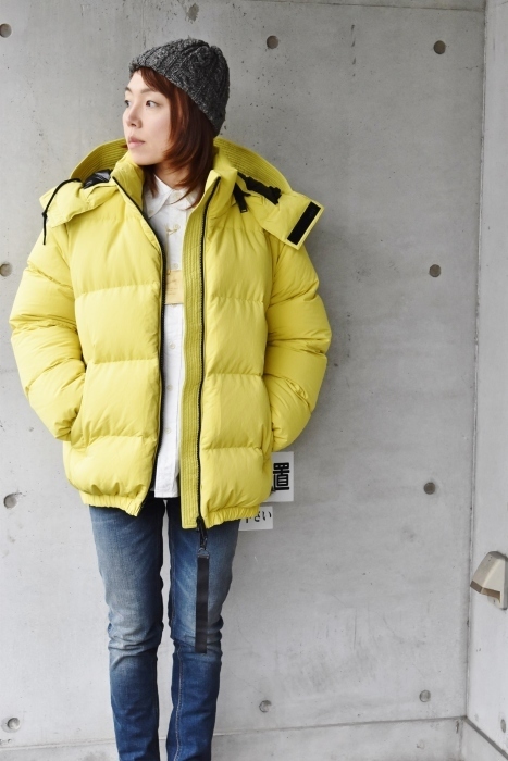 復刻・限定★★ BIRVIN UNIFORM_d0152280_19544553.jpg