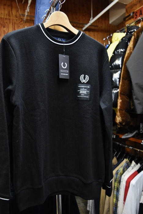 復刻・限定★★ BIRVIN UNIFORM_d0152280_20184975.jpg