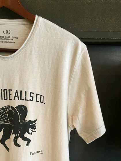 FAR SIDE ALLS & MFG CO. 入荷！_c0119391_15271520.jpg