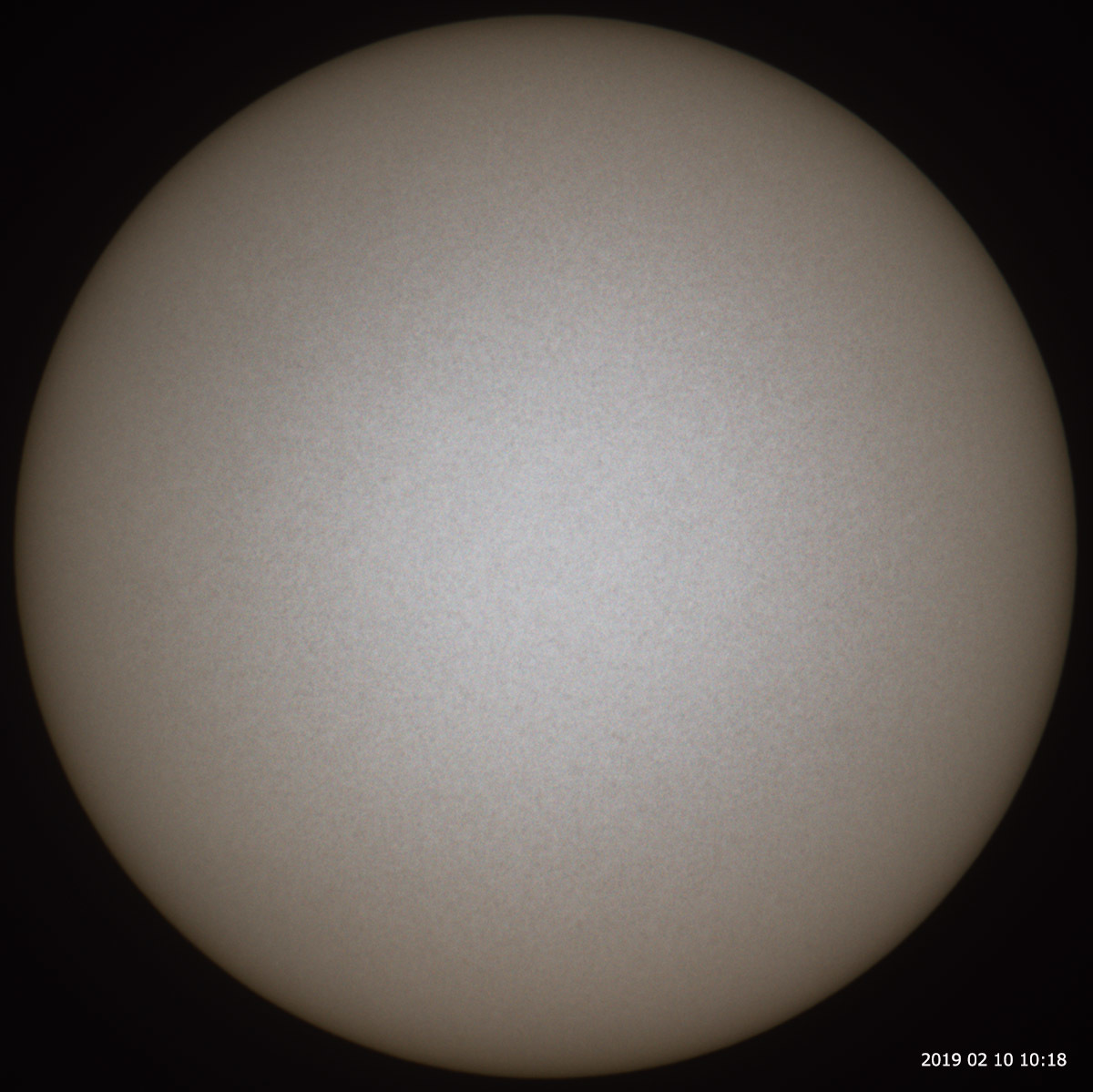 2月10日の太陽_e0174091_11215350.jpg