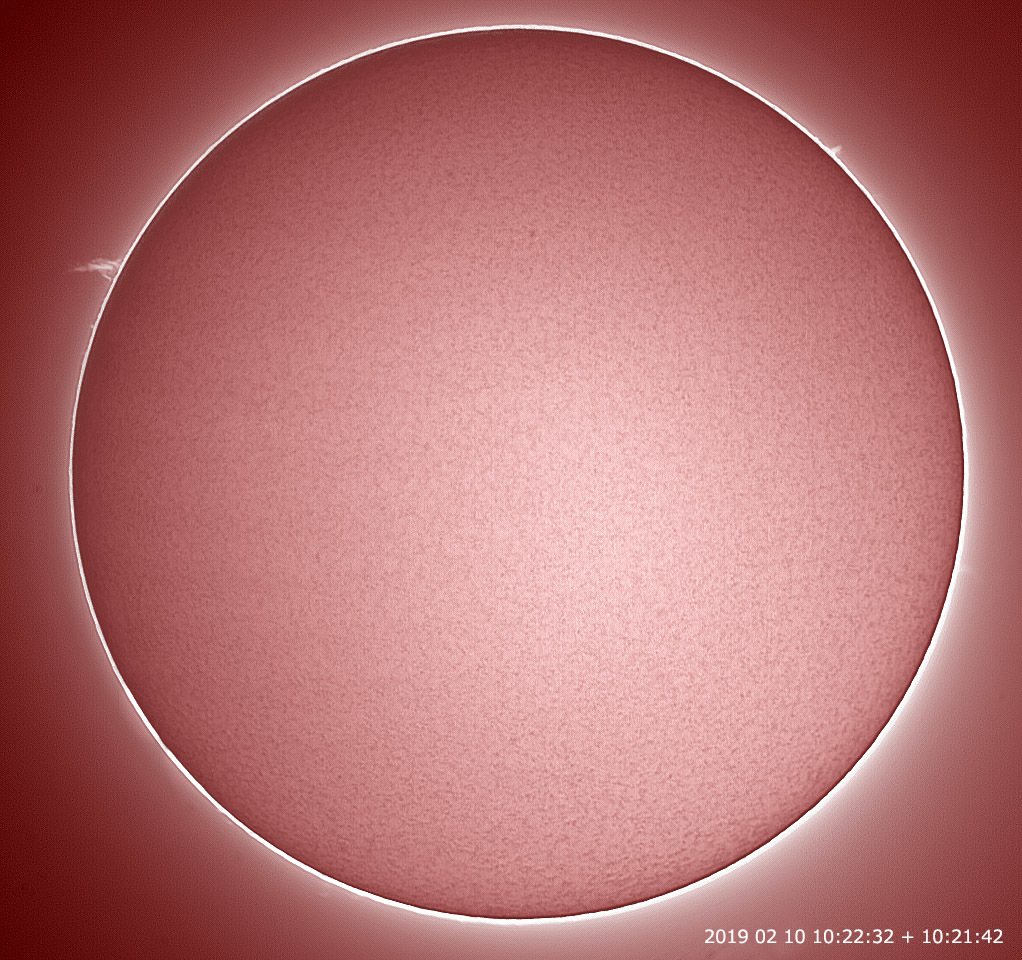 2月10日の太陽_e0174091_11215857.jpg