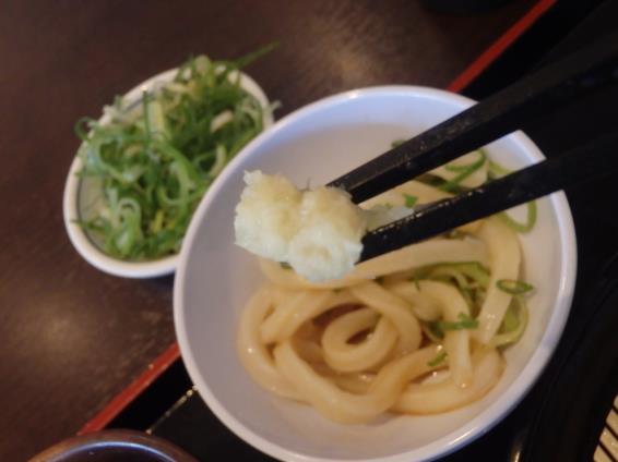 讃岐製麺　　　　　　　　　尼崎西昆陽店_c0118393_11140730.jpg