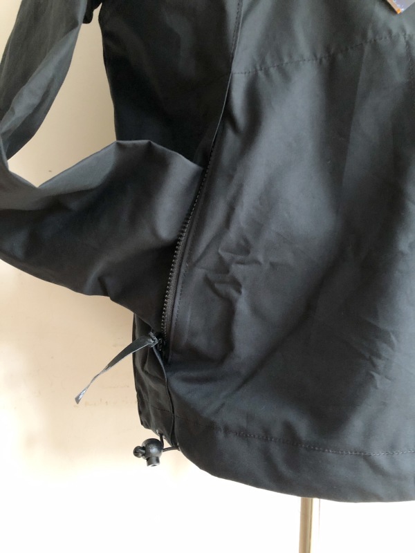 Weather Wise Wear Ventile Mountain Smock 受注会のお知らせ。_f0370108_15592420.jpg