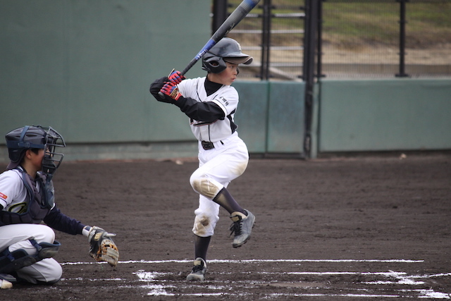 2018年大阪府富田林少年軟式野球連盟お別れ大会　一回戦③_c0309012_15310096.jpg