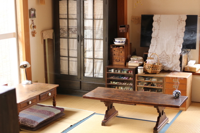 朝ごはんはポトフリゾット ＆ お部屋掃除ですっきり♪_f0354014_20234790.jpg