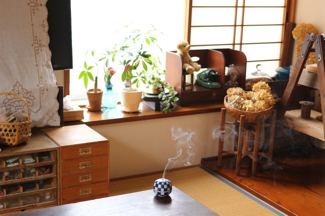 朝ごはんはポトフリゾット ＆ お部屋掃除ですっきり♪_f0354014_20241579.jpg