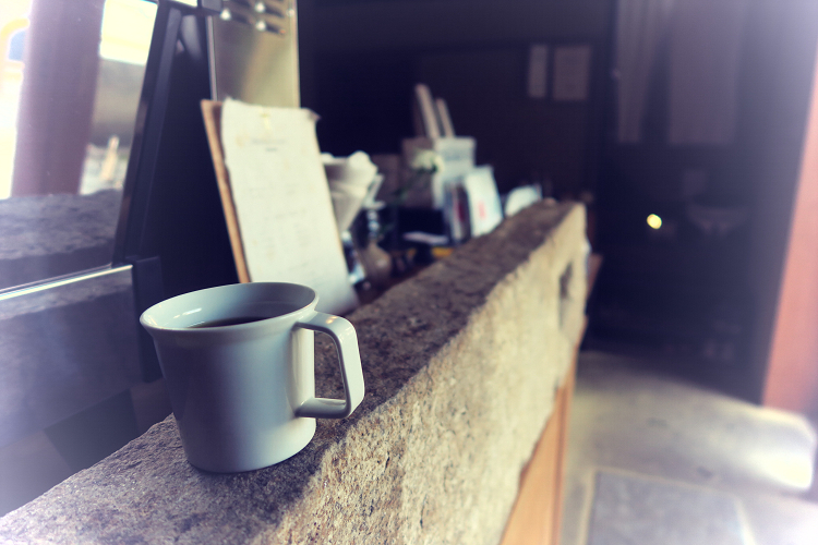 京の冬の旅2019 －WEEKENDERS COFFEE 富小路－_b0169330_1805379.jpg