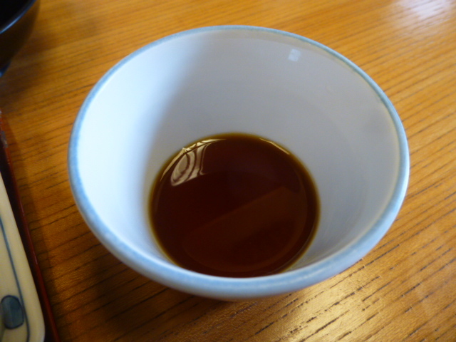 にしんそば 松葉 北店 （にしんそば　まつば）_d0106134_20233521.jpg