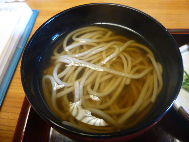 にしんそば 松葉 北店 （にしんそば　まつば）_d0106134_20235809.jpg