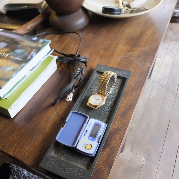 山の上の家へ 作家 庄野潤三の自宅開放 空想旅行社 海月の骨