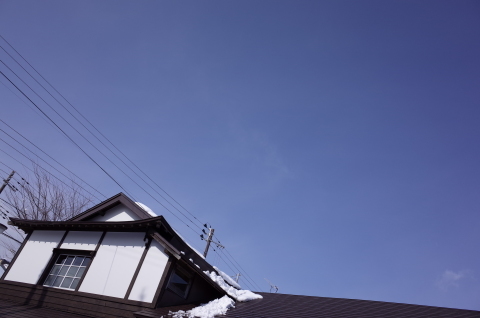 月祝。快晴。_b0207642_10525613.jpg