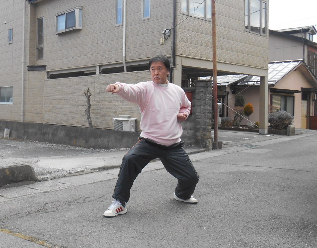 練武_b0287744_101963.jpg