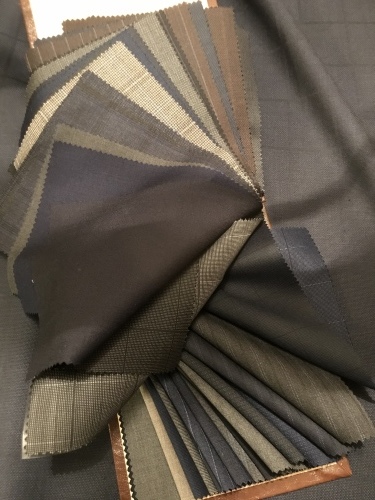 2019 春夏の新着!「DOLCE VITA」&「VITALE BARBERIS CANONICO」 編_c0177259_21440543.jpeg