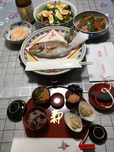 お食い初め当日_b0145863_11371815.jpeg