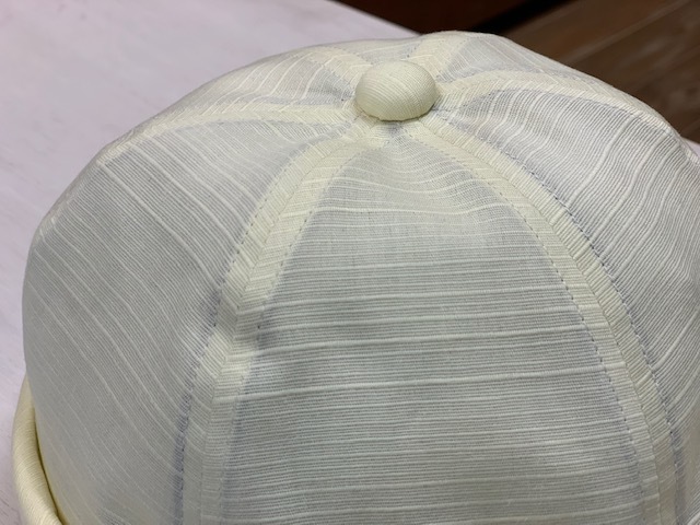 Shantung Roll Cap_b0316864_18243353.jpg