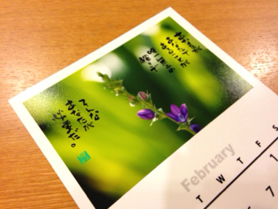 癒しの贈り物***_e0290872_22073824.jpg