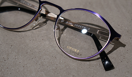 OPORP NEW『JOSEPH』 : 立川駅直結ecuteのメガネ店『RiiNG OPORP NEW『JOSEPH』 : 立川駅直結ecuteのメガネ店『RiiNG