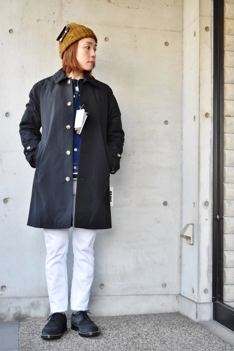 復刻・限定★★ BIRVIN UNIFORM_d0152280_12320255.jpg