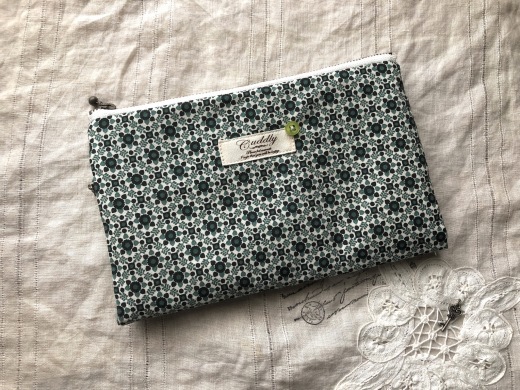 オーダーその３☆Folio pouch_a0231889_11560085.jpeg